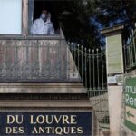 Γαλλία: Κινηματογραφική ληστεία στο Μουσείο Ρενουάρ – Άρπαξαν 4 πίνακες, δύο παραμένουν άφαντοι