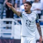 Κωνσταντέλιας: Το μήνυμα της Ντόρτμουντ μετά τον σοβαρό τραυματισμό