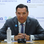 Κυριάκος Μητσοτάκης: Παρέμβαση για το πετρέλαιο θέρμανσης και αύξηση του επιδόματος – «Η χώρα έχει αλλάξει και συνεχίζει να αλλάζει»