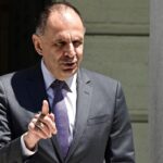 Μητσοτάκης από «Παπανικολάου»: Η Θεσσαλονίκη και η Ελλάδα αποκτά το πιο σύγχρονο Αιματολογικό Κέντρο στα Βαλκάνια