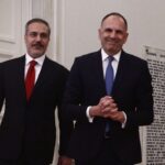 Μητσοτάκης για τα 37 χρόνια από τη δολοφονία Μπακογιάννη: Βαδίζουμε στα βήματά του, διεκδικώντας όσα και εκείνος ήθελε