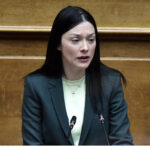 Άκης Σκέρτσος: Γιατί διαφέρει η πολιτική κατάσταση της Ελλάδας από αυτήν της Γερμανίας;