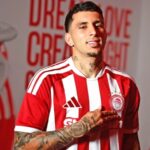 Οι αποκαλύψεις του Γκερσόν Γιαμπουσέλε στο Allwyn Game Time και η έκπληξη του Ματίας Λεσόρ