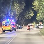 Τραγωδία στη Χαλκιδική: Αυτοκίνητο παρέσυρε και σκότωσε 90χρονη – Συνελήφθη ο οδηγός
