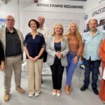 Ευρωπαϊκή Ημέρα Ενημέρωσης για τον Καρκίνο του Προστάτη – Τι προτείνουν οι σύγχρονες ευρωπαϊκές κατευθυντήριες οδηγίες Newsroom