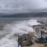 Συναγερμός στις Σέρρες: Κινηματογραφική απόδραση για κρατούμενο από το νοσοκομείο – Σε αστυνομικούς της ΟΠΚΕ μεταμφιέστηκαν οι συνεργοί του