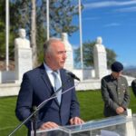 «Αναμένω νέες συνομιλίες με το Ιράν μέσα στην εβδομάδα», λέει ο Τραμπ