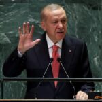 Φονική έκρηξη στη Συρία: 14 νεκροί σε αποθήκη όπλων – Πυκνός καπνός κάλυψε την περιοχή