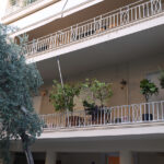 Γιώργος Μαζωνάκης: Το τελευταίο αντίο στην «παλιά του γειτονιά»