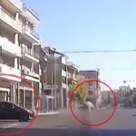 Ο Γιώργος Μαζωνάκης επέστρεψε εκεί που ξεκίνησαν όλα – Χιλιάδες κόσμου με δάκρυα στα μάτια στο πλευρό του