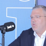 Μαρινάκης: Στόχος μας η αυτοδυναμία – Στο ίδιο τραπέζι μόνο με το ΠΑΣΟΚ