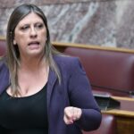 Καρυστιανού: Αν δεν μπούμε στη Βούλη, θα φύγω από τη χώρα – ΒΙΝΤΕΟ