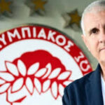Βεζένκοφ: Αρνητικός στην προοπτική επιστροφής στο NBA, αλλά δεν κλείνει την πόρτα για το μέλλον