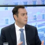 Γεραπετρίτης από το Πανεπιστήμιο Columbia: «Χωρίς κανόνες και αρχές, η διεθνής κοινότητα γίνεται ζούγκλα»