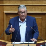 Δούρου: «Ο ΣΥΡΙΖΑ-ΠΣ δεν δίνει λευκή επιταγή στην κυβέρνηση»