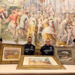 Συλλογή Δ. Δασκαλόπουλου: 51 σύγχρονα έργα τέχνης  προσφορά  στο κοινό