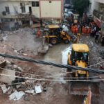 7η Οκτωβρίου: Δημοσίευμα «βόμβα» για Νετανιάχου – «Γνώριζε για μεγάλη επίθεση και το αγνόησε»