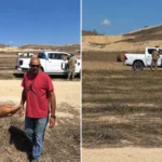 Καρέ-καρέ η ληστεία εξπρές στη Λυών: Έσπασαν τη βιτρίνα με σφυριά ενώ τους κατέγραφαν οι κάμερες