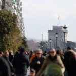 Τροχαίο δυστύχημα στην Παραλιακή: Δεν διαπιστώνεται εμπλοκή άλλου οχήματος – Δείτε βίντεο