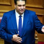 Υφαντής στον Realfm 97,8 για ελληνοτουρκικά: Η πιθανότητα κρίσης είναι στα χαρτιά – Τι είπε για την ομιλία Ερντογάν στον ΟΗΕ και τα F-35