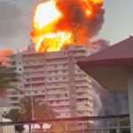 Ιρανική επίθεση στην αμερικανική βάση της Ιορδανίας – Βαρύ πλήγμα σε αεροσκάφη και Patriot