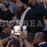 Μαζωνάκης: «Λύγισαν» οι γονείς και οι αδερφές του πάνω από τη σορό του