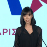 ΠΑΣΟΚ: Το AI βίντεο του Παύλου Γερουλάνου με την «αυτοσχέδια πράσινη Κρήτη» – Η φωτογραφία του ’80 που τον ενέπνευσε