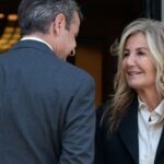 Τσουκαλάς: «Πίνετε εδώ και χρόνια στην υγειά των κορόιδων μαζί με τα funds και τους servicers» – «Λεφτά από Monopoly» οι οικονομικές σας υποσχέσεις, απαντά ο Μαρινάκης