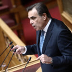 Συνάντηση Μητσοτάκη-Νετανιάχου στη Νέα Υόρκη στο περιθώριο της Γενικής Συνέλευσης του ΟΗΕ
