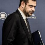 Γαλλία: Λεπέν και Μελανσόν στον δεύτερο γύρο των προεδρικών εκλογών, σύμφωνα με δημοσκόπηση