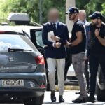 Ο επικήδειος του Μητροπολίτη Νίκαιας στην κηδεία του Γιώργου Μαζωνάκη: «Ο αληθινός τάφος των νεκρών είναι οι καρδιές των ανθρώπων»