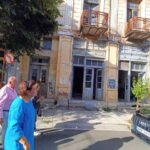 Φριχτό τροχαίο δυστύχημα με τρεις νεκρούς στο κέντρο της Αθήνας – Δύο γυναίκες και ένας άνδρας σκοτώθηκαν