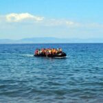 Εμπλοκή άγκυρας σε επιβατηγό πλοίο κατά τον απόπλου του από το λιμάνι του Πειραιά
