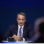 Μητσοτάκης για Μετρό Θεσσαλονίκης: «Ένα χρωστούμενο λιγότερο» – Τι αναφέρει για τις συντάξεις χηρείας και τις μειώσεις τιμών