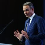 Γλυπτά του Παρθενώνα: Διπλή παρέμβαση Μητσοτάκη – Μενδώνη – «Χρειάζεται πολιτική βούληση και θάρρος»