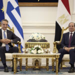 Μήνυμα Μητσοτάκη στην Τουρκία μετά την τριμερή: Σταθερότητα δεν σημαίνει υποχωρητικότητα ή ανοχή σε τετελεσμένα