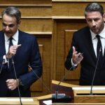 Δούρου: «Ο ΣΥΡΙΖΑ-ΠΣ δεν δίνει λευκή επιταγή στην κυβέρνηση»
