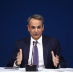 ΔΕΘ 2026 – Μητσοτάκης: Κυβέρνηση σχηματίζει το πρώτο κόμμα – «Καλή τύχη» στο σενάριο κυβέρνησης των ηττημένων