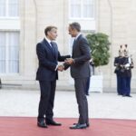 Το «όχι» του Μαρινάκη και οι αυταπάτες του ΠΑΣΟΚ | Οι στιλιστικές επιλογές της ΕΛΑΣ | Τι ξοδεύουν οι Έλληνες στα ηλεκτρονικά σούπερ μάρκετ