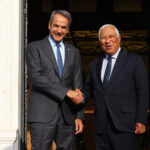 Bookmarkers: Η εκστρατεία του Γρηγόρη Δημητριάδη με επίκεντρο το βιβλίο