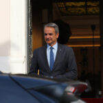 Σδούκου κατά ΕΛ.Α.Σ. για την πατριωτική συνεισφορά: «Παίρνουν πίσω τη μία εξαγγελία μετά την άλλη – Καλά ξεμπερδέματα»