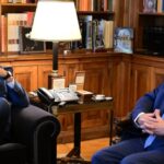Σδούκου: Στις μεταρρυθμίσεις o σωστός χρόνος είναι το «τώρα» και όχι το «αργότερα»