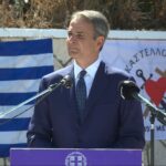LIVE: Δείτε τη συνέντευξη Τύπου του Νίκου Ανδρουλάκη στη ΔΕΘ – «Είναι όλες οι προτάσεις μας κοστολογημένες»