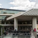 Αρχαία Ολυμπία: Αποκατάσταση και ανάδειξη του ρωμαϊκού Οκταγώνου και η «Οικία του Νέρωνα»
