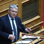 Ζαχαράκη: Μέχρι τα τέλη Σεπτεμβρίου η β’ φάση διορισμού αναπληρωτών εκπαιδευτικών στα σχολεία