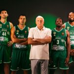 Ταυτοποιήθηκαν οι δράστες της επίθεσης σε πρώην πρόεδρο του Ηρακλή