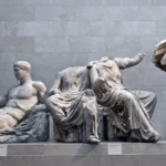 Γλυπτά του Παρθενώνα: Τι απαντά το Βρετανικό Μουσείο για τις συνομιλίες – «Αμετάβλητη η διάθεσή μας για συμφωνία»