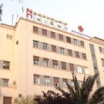 Αγία Μαρίνα Χανίων: Νεκρός άνδρας μετά την ανακοπή μέσα στη θάλασσα