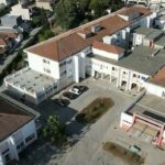 Φωτιά τώρα στη Φλώρινα: Βελτιωμένη η εικόνα στην Κρυσταλλοπηγή