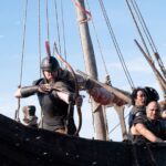 Τανάγρα: Πτώση Phantom κατά τη διάρκεια επίδειξης